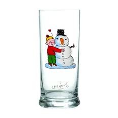 Lite svalkande kärlek Dryckesglas - köp 6, betala för 4!