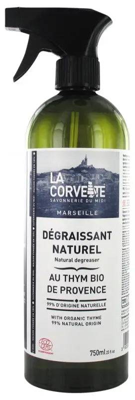 Degreaser Spray 750ml