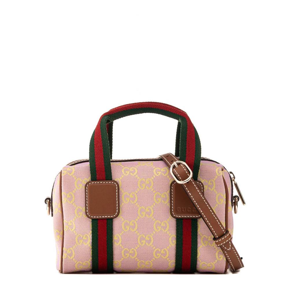 Gucci Håndtaske - Tasker - Dame - Beige - ONE SIZE - Læder