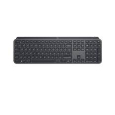 Logitech Mx Keys For Business tangentbord Kontor Bluetooth Nordic grafit