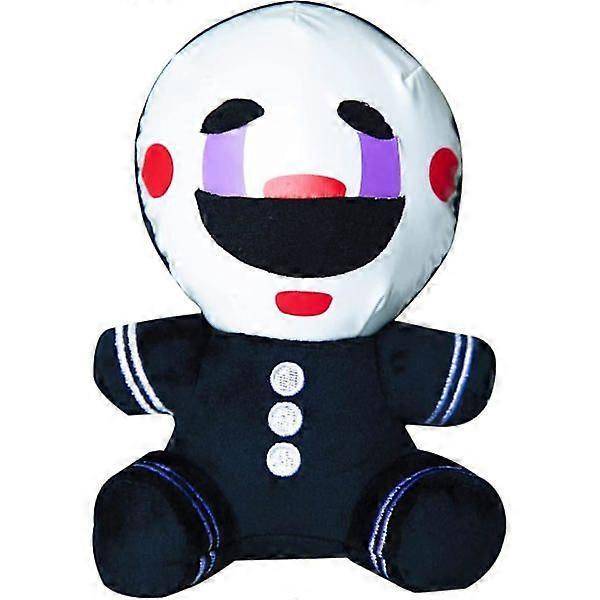 Wabjtam Gosedjur, Five Nights At Freddy's Gosedjur | Freddy Fazbear | Djurgosedjur Gåva Till Fans (Marionett)