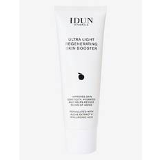 Ultra Light Regenerating Skin Booster