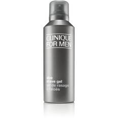 Clinique Skin Supplies For Men Aloe Shave Gel - 125 ml
