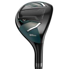 Demo Wilson Staff D9 Dame Hybrid 6/28 graders loft