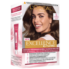 L'Oréal Paris Excellence 5 Licht Bruin 1ST