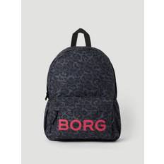 Björn Borg Borg Junior Backpack 15l Grå