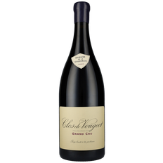 2023 Clos de Vougeot Grand Cru La Vougeraie 300 cl.