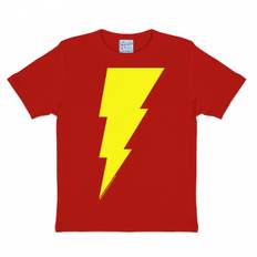 Shazam! Børne T-Shirt - 104-116