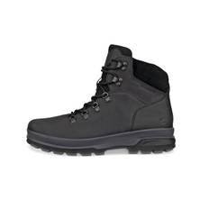 Ecco rugged track vandtæt herrestøvle