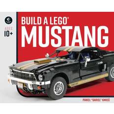 Build a Lego Mustang