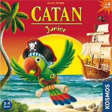 Catan: Junior