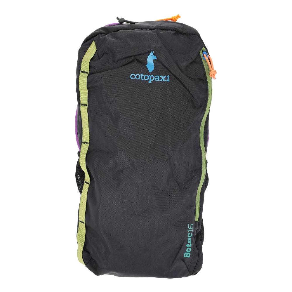 Cotopaxi Zaino Batac Del Dia 16 litri - Træning - unisex - Sort - ONE SIZE -