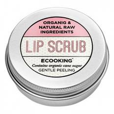 Ecooking Lip Scrub (30 ml)