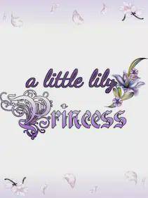A Little Lily Princess Steam Key GLOBAL