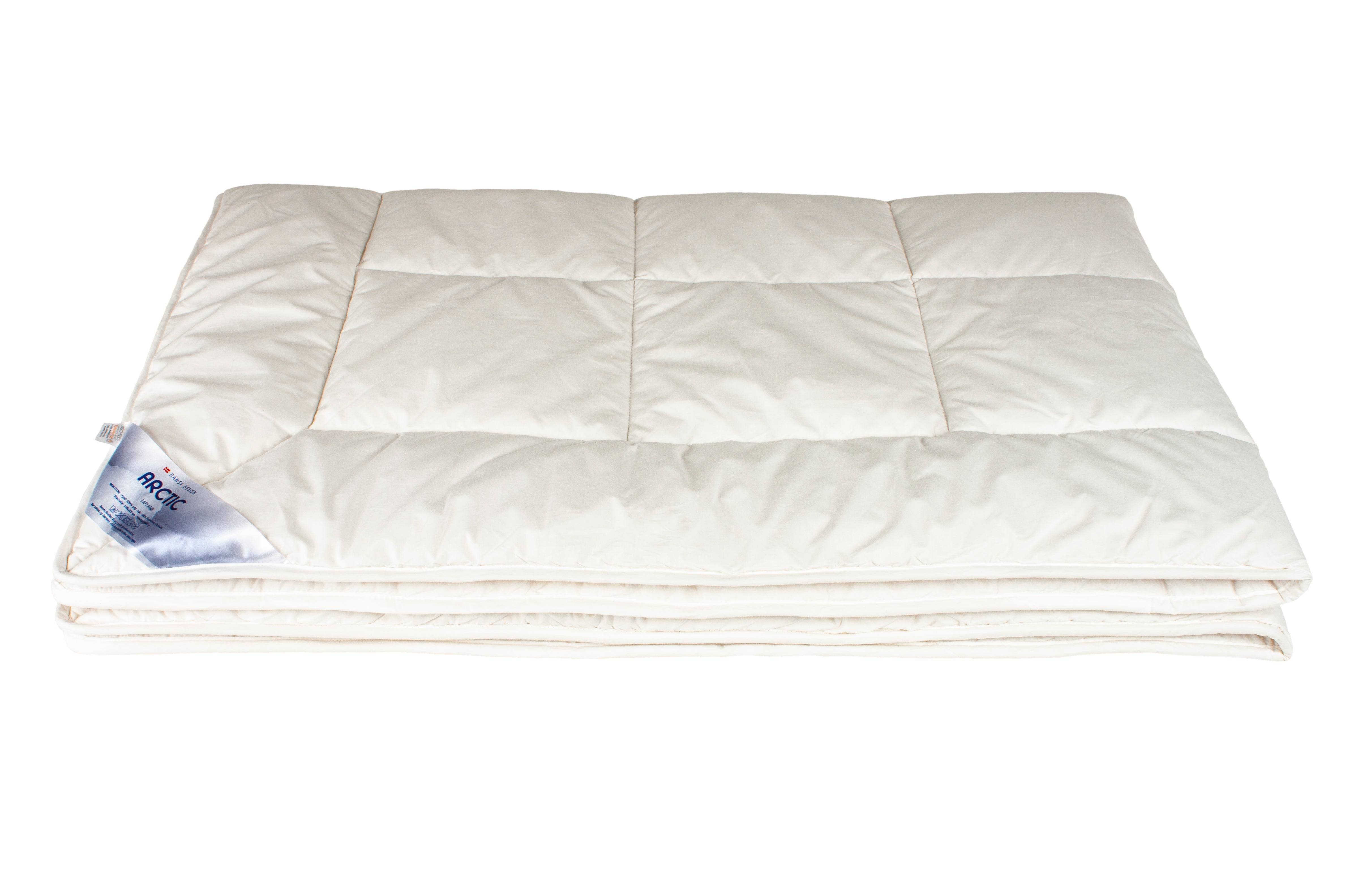 Ulddyne LAPLAND – vinterdyne - 140x220