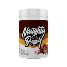 Naughty Boy – Cream of Rice Chocolate Brownie 1000g