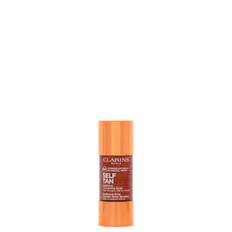 SELF TAN Addition Concentré Éclat Visage Autoabbronzante Illuminate 15ml