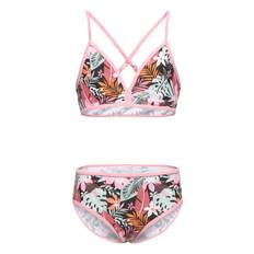 COLOR KIDS Jr. Bikini, Aop |Multi/patterned |104