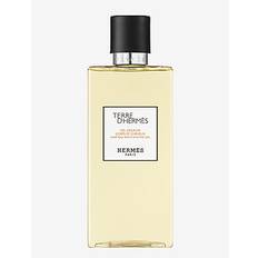 Terre d'Hermès, Hair and body shower gel