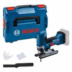 Bosch STICKSÅG GST 18V -125 S SOLO L-BOXX