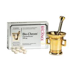Bio-Chrom ChromoPrecise 100 mcg 60 tabletter
