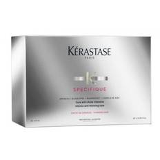 Kerastase Specifique Aminexil Force R 42 x 6 ml. Mot håravfall