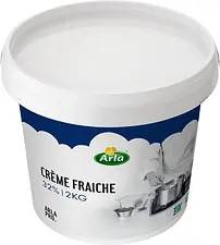 Creme Fraiche hink Arla® Pro