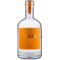 Njord Gin Mild Wildness