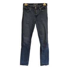 Levi's 712 slim jeans