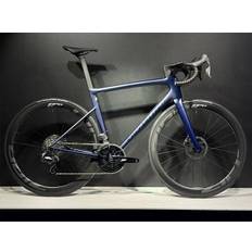 Specialized Tarmac Rival E1 56cm Custombyggd Racercykel