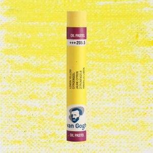 Van Gogh Oljepastell Lemon Yellow