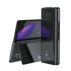 Samsung Galaxy Z Fold 2 - LEMAN Fodral Svart