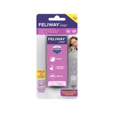 Feliway Help Refill 3-pack