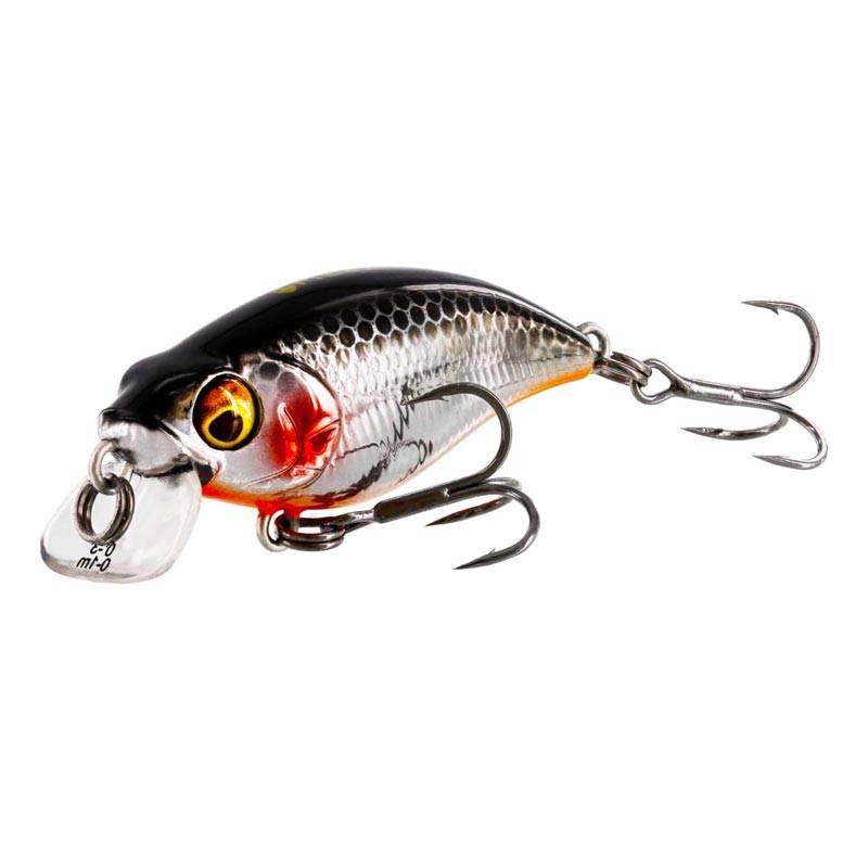Westin BuzzBite SR Crankbait 5cm 6g Low Floating
