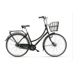 Batavus Cambridge dame - Sierra Green - 58 cm