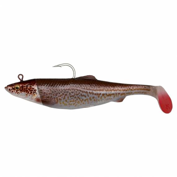 Savage Gear 4D Herring Big Shad 22cm, 200g 2+1pcs - Cod