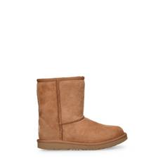 Classic Ii Shearling Boots