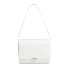 Handbag - Off white - --