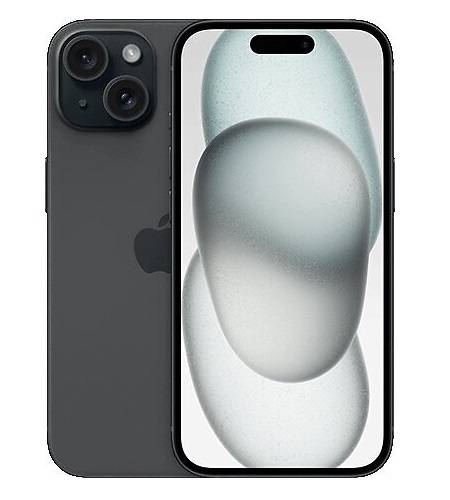Apple iPhone 15 128GB 5G - Premium*