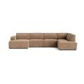 Lyon U-sofa