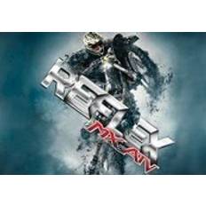 MX vs ATV Reflex Steam CD Key