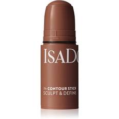 IsaDora Contour Sculpt & Define contouring stick färg 36 Warm Mocha 5,5 g