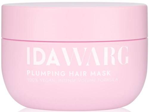 IDA WARG Beauty Plumping Hair Mask 250 ml