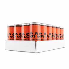 GAS energidrik 24-pak