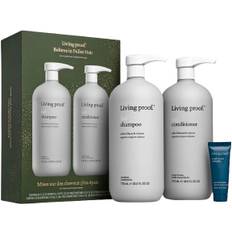 Living Proof Full Believe In Fuller Hair Kit