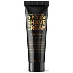 The Dude Shave Cream