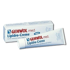 GEHWOL, Lipidro Creme