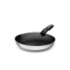 STEKPANNA MED AVTAGBART HANDTAG 24CM SET