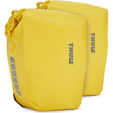 Thule Shield Pannier 25L Pair Yellow, 25L