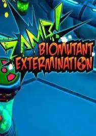 ZAMB! Biomutant Extermination (PC) - Steam - Digital Code.